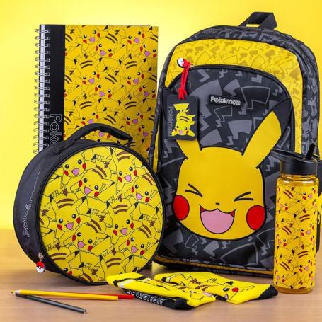 EB Games Pokemon back to school