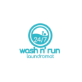 Wash n Run Logo
